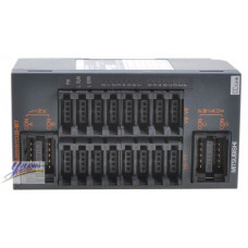 Mitsubishi AJ65VBTCU2-16T PLC