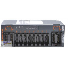 Mitsubishi AJ65VBTCU2-8T PLC - Industrial Automation Control System