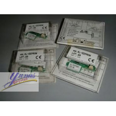 Mitsubishi AL-EEPROM