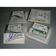 Mitsubishi AL-EEPROM