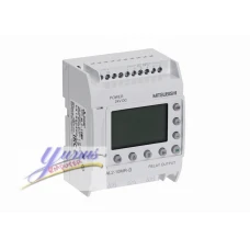 Mitsubishi AL2-10MR-D Programmable Logic Controller (PLC)