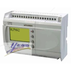 Mitsubishi AL2-14MR-D Programmable Logic Controller