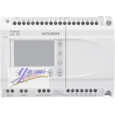 Mitsubishi AL2-24MR-D Programmable Logic Controller