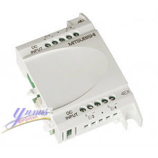 Mitsubishi AL2-4EX Programmable Logic Controller (PLC) – Compact and Reliable Automation Solution