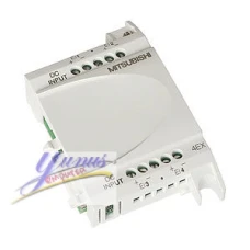 Mitsubishi AL2-4EX Programmable Logic Controller (PLC) – Compact and Reliable Automation Solution