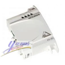 Mitsubishi AL2-ASI-BD Programmable Logic Controller