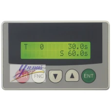 Mitsubishi FX-10DM-E PLC, FX Series Display Unit