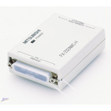 Mitsubishi FX-232AWC-H RS-422/RS-232C converter