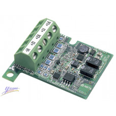 Mitsubishi FX1N-2AD-BD PLC Interface Adapter | Analog Input Expansion for FX1N Series