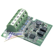Mitsubishi FX1N-2AD-BD PLC Interface Adapter | Analog Input Expansion for FX1N Series