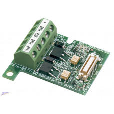 Mitsubishi FX1N-2EYT-BD PLC Interface Adapter