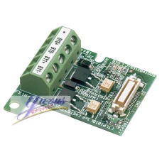 Mitsubishi FX1N-2EYT-BD PLC Interface Adapter