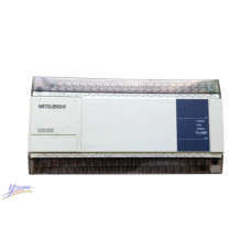 Mitsubishi FX1N-60MT-ESS/UL PLC – FX1N Base Unit