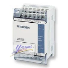 Mitsubishi FX1S-10MR-ES/UL PLC, FX1S Base Unit