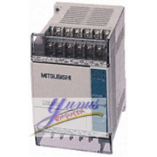Mitsubishi FX1S-10MT-DSS PLC, FX1S Base Unit