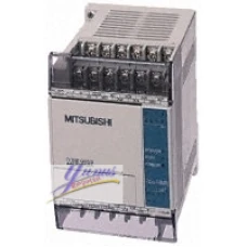 Mitsubishi FX1S-10MT-DSS PLC, FX1S Base Unit