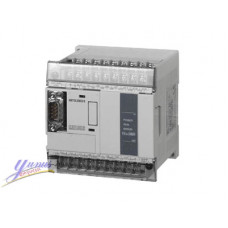 Mitsubishi FX1S-14MT-DSS PLC, FX1S Base Unit