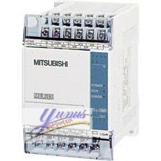 Mitsubishi FX1S-14MT-ESS/UL PLC, FX1S Base Unit