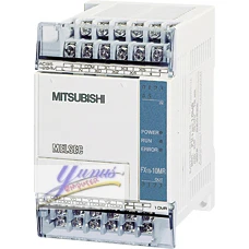 Mitsubishi FX1S-14MT-ESS/UL PLC | FX1S Base Unit