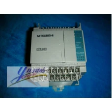 Mitsubishi FX1S-20MR-001 Compact PLC – 20 I/O Points
