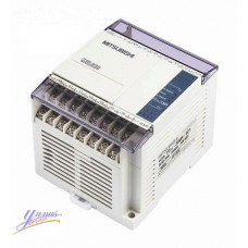 Mitsubishi FX1S-20MT-DSS PLC, FX1S Base Unit