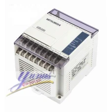 Mitsubishi FX1S-20MT-DSS PLC, FX1S Base Unit