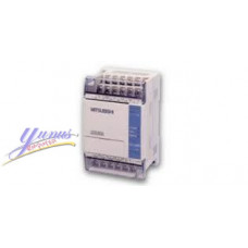Mitsubishi FX1S-20MT-ESS/UL PLC - Compact FX1S Base Unit