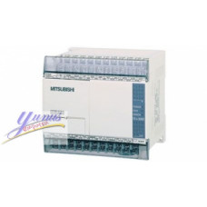 Mitsubishi FX1S-30MT-DSS PLC, FX1S Base Unit