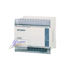 Mitsubishi FX1S-30MT-DSS PLC | FX1S Base Unit | Compact Industrial Controller
