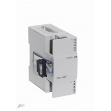 Mitsubishi FX2N-16EX-ES/UL PLC Modular Extension Unit