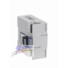 Mitsubishi FX2N-16EX-ES/UL PLC Modular Extension Unit