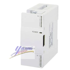 Mitsubishi FX2N-16EX PLC Modular Extension - 16 I/O Points
