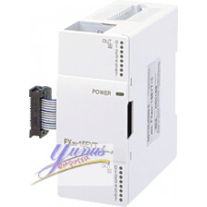 Mitsubishi FX2N-16EYR-ES/UL PLC, FX2N Modular Extension Unit