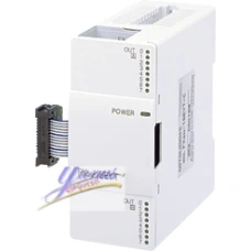 Mitsubishi FX2N-16EYR-ES/UL PLC, FX2N Modular Extension Unit