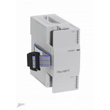 Mitsubishi FX2N-16EYT-ESS/UL PLC Modular Extension Unit