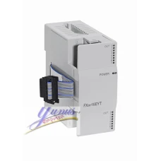 Mitsubishi FX2N-16EYT-ESS/UL PLC Modular Extension Unit