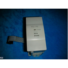 Mitsubishi FX2N-1PG Plc