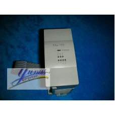 Mitsubishi FX2N-1PG Plc