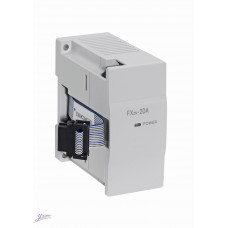 Mitsubishi FX2N-2DA PLC Analog Output Module