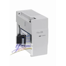 Mitsubishi FX2N-2DA PLC Analog Output Module