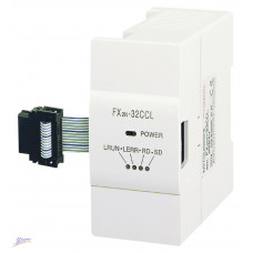 Mitsubishi FX2N-32CCL PLC Communication Module