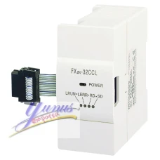 Mitsubishi FX2N-32CCL PLC Communication Module