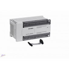 Mitsubishi FX2N-48ER-DS PLC | FX2N Compact Extension Unit