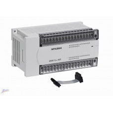 Mitsubishi FX2N-48ER-ES/UL PLC – FX2N Compact Extension Unit