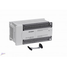 Mitsubishi FX2N-48ET-DSS PLC - FX2N Compact Extension Unit