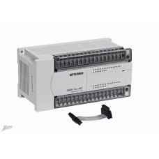 Mitsubishi FX2N-48ET-ESS/UL PLC, FX2N Compact extension unit