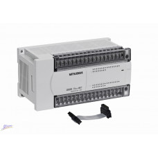 Mitsubishi FX2N-48ET-ESS/UL PLC - FX2N Compact Extension Unit