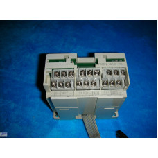 Mitsubishi FX2N-4AD-TC PLC Analog Input Module with Thermocouple Compatibility