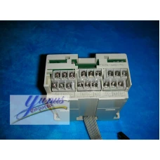 Mitsubishi FX2N-4AD-TC PLC Analog Input Module with Thermocouple Compatibility