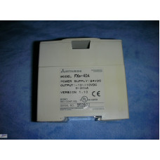 Mitsubishi FX2N-4DA PLC Analog Output Module